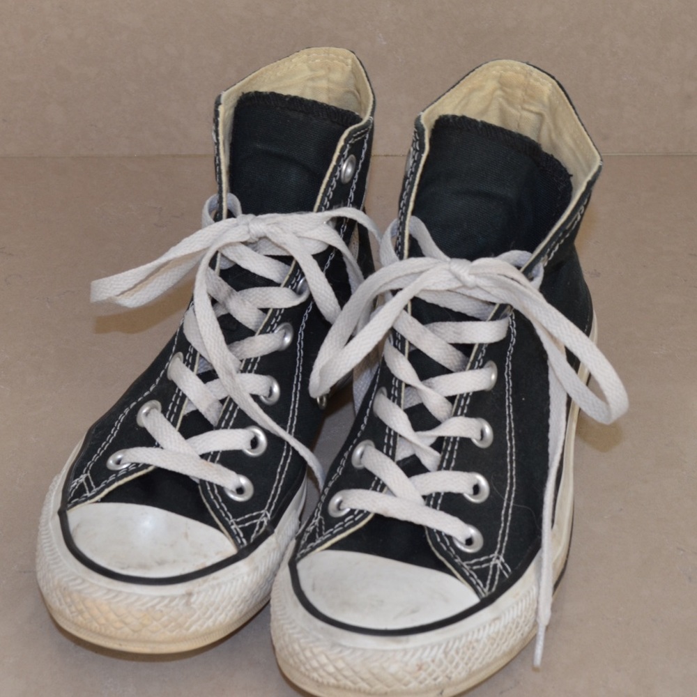 High tops